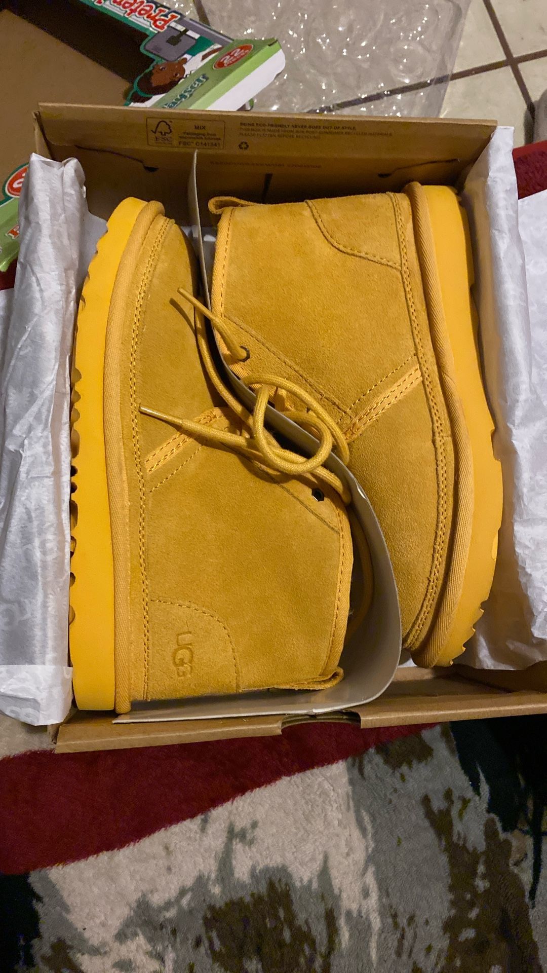 Ugg 