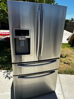 Samsung Refrigerator