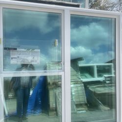 Windows  72 X 72, 83 X 72,  60 X 60 Picture Windows , $350-$450