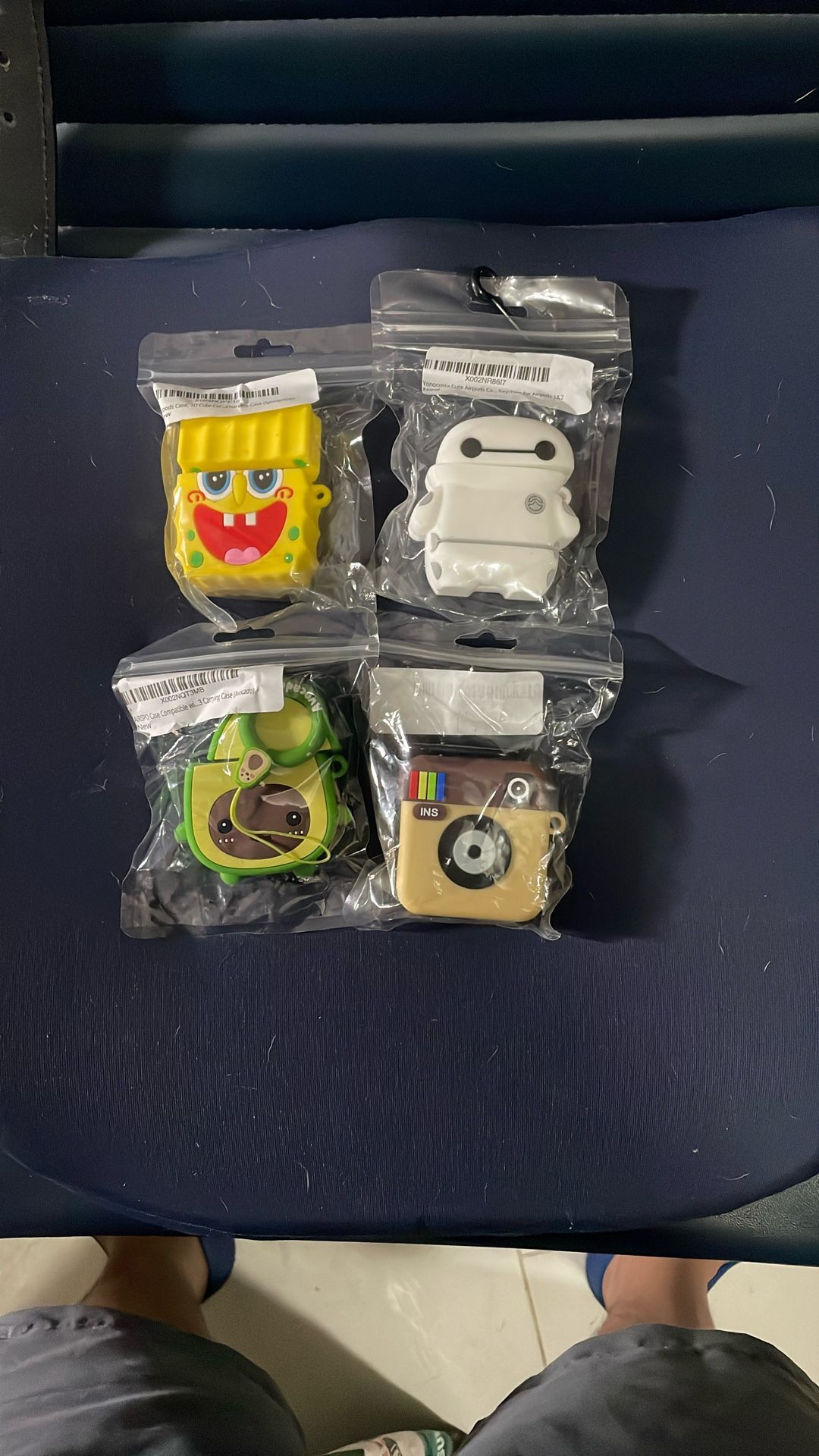 Designed AirPod Cases