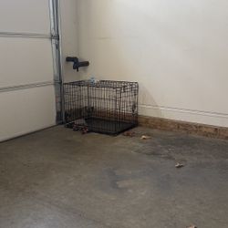 Small Cage 