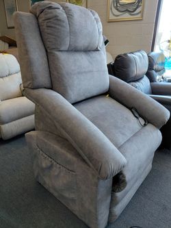 Power recliner