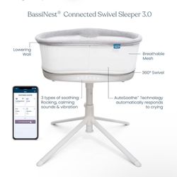 Halo Bassinet