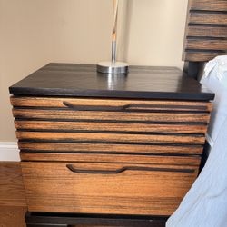 Bedside Tables 