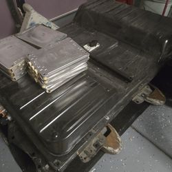 Nissan Leaf Battery Modules 