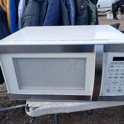 Microwave For Sale 