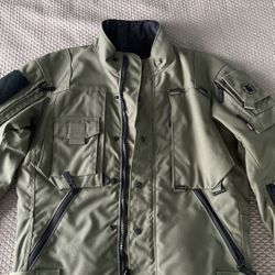 Kitanica Mark IV Military Spec Special Ops Jacket M