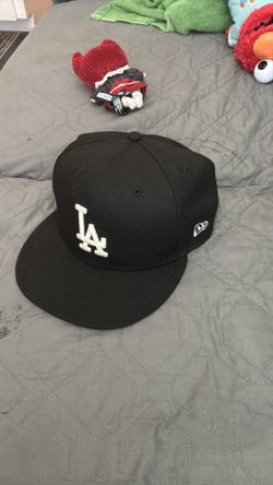 Dodger hat price negotiable