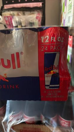 Redbulls