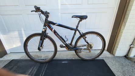 Norco Bushpilot Mountain Bike