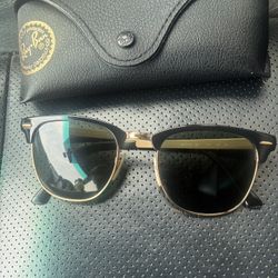 Ray Ban Frames
