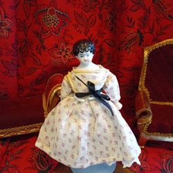 Doll House Furniture 