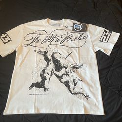 Hillstar shirt
