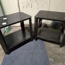 End Tables