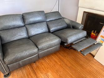 Couch - convertible