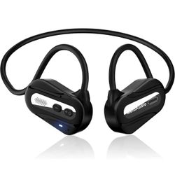 Open Ear Headphone (never Used)