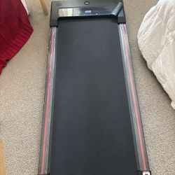 Walking Treadmill Pad With Remote Control 