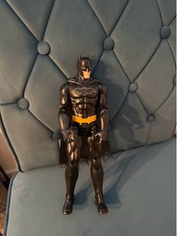 Batman doll