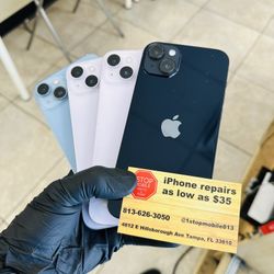 iPhone 14 Plus Like New 