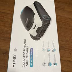 aiper scuba n1