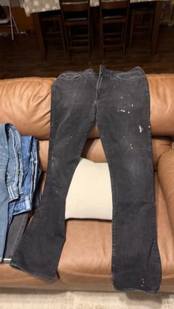 True religion men’s jeans