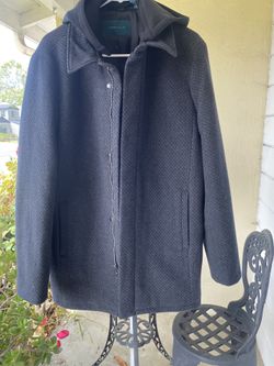 Perry Ellis Jacket Brand New 