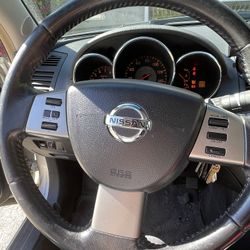 2005 Nissan Altima