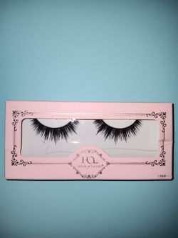 House of Lashes