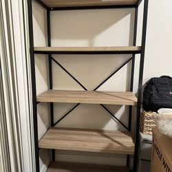 Shelf
