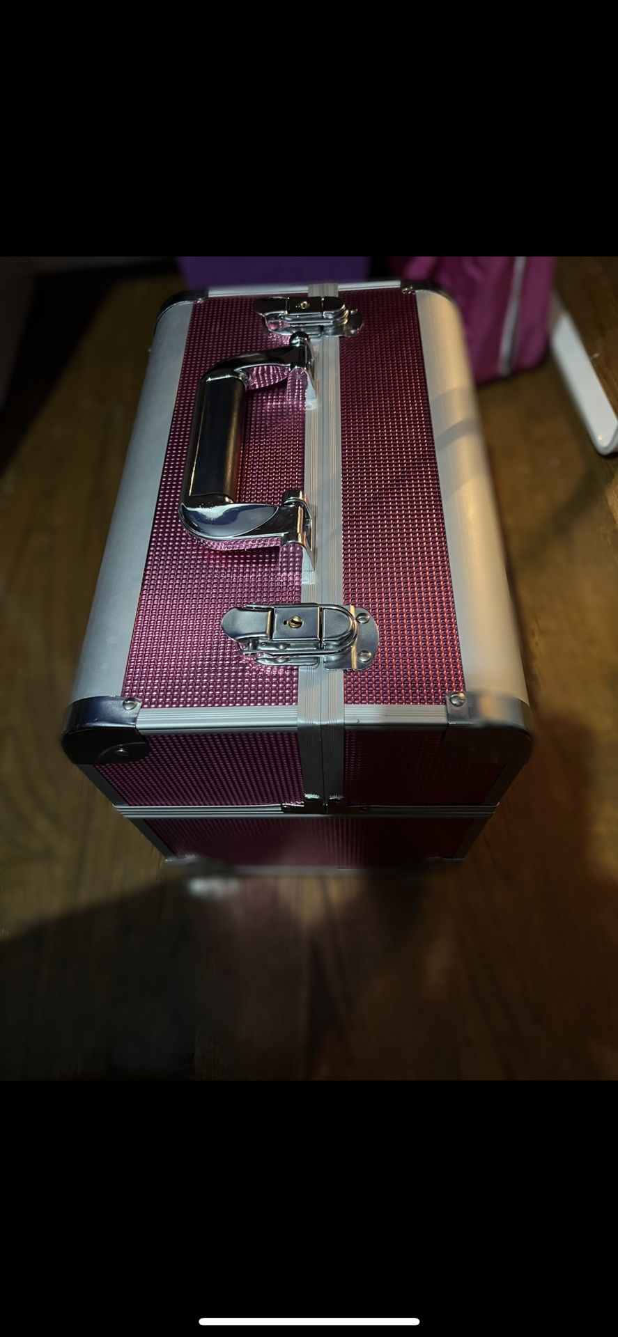 makeup case