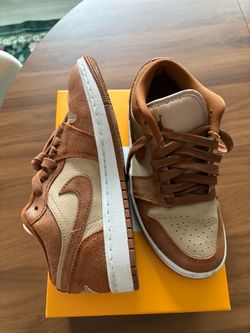 Nike Air Jordan 1 Low SE