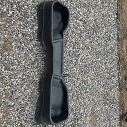 ‘17 Silverado Ext Cab Under Seat Storage 