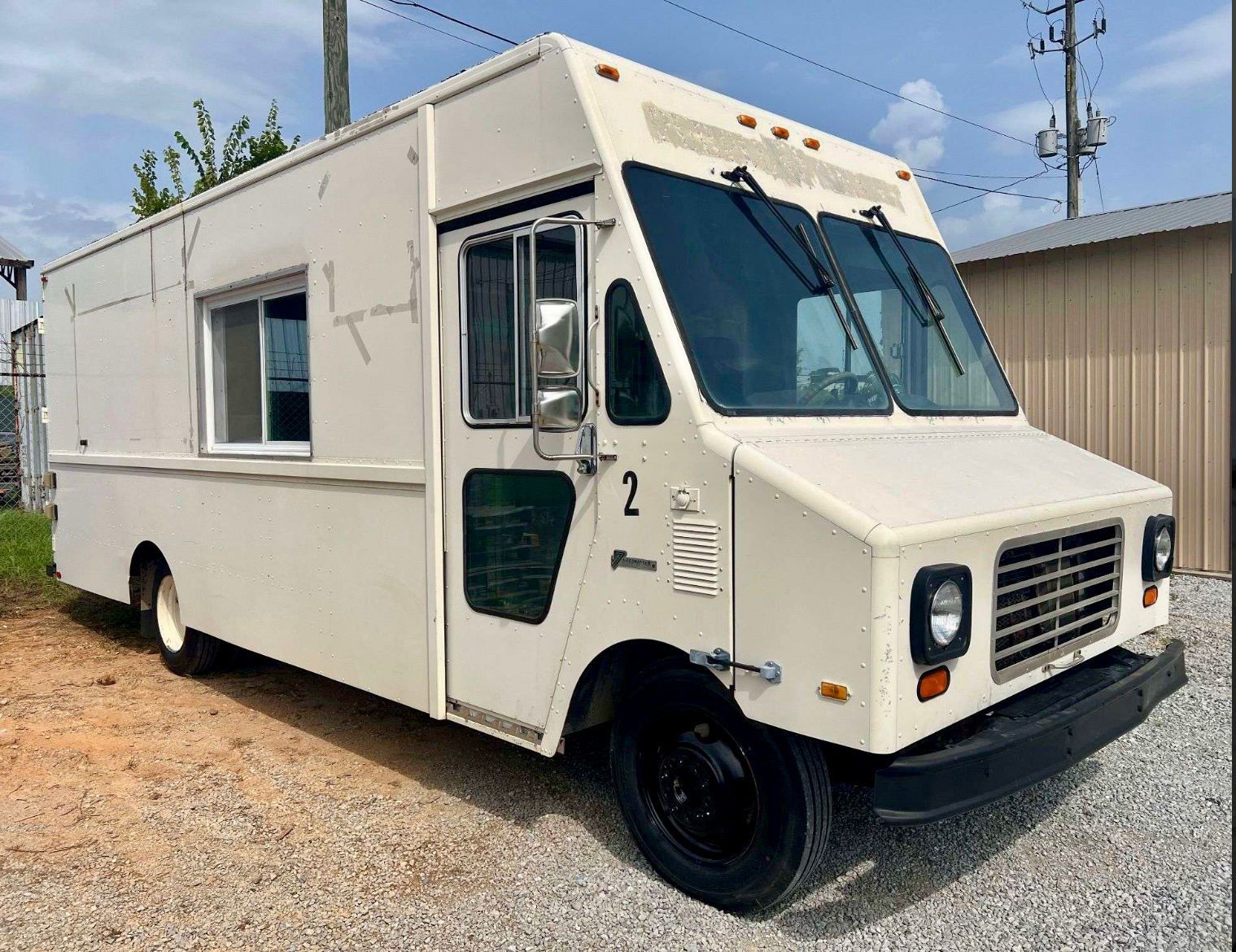 Food Truck