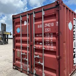 Containers For Sale 
