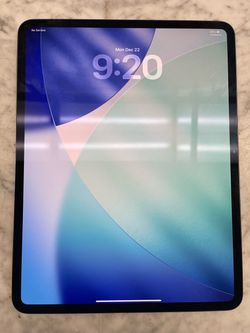 Apple iPad Pro 13-Inch Tablet M4