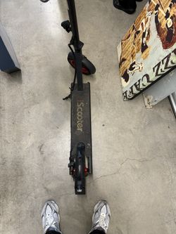 Scooter I9s I-scooter