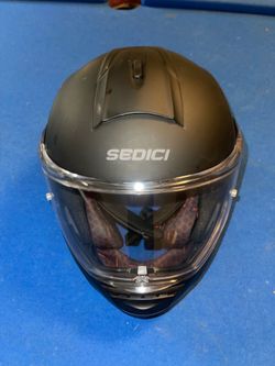 Sedici modular helmet medium