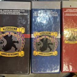 DVD collection self defence