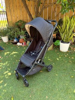 Uppababy Minu Stroller