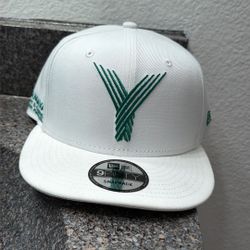 Yaamava Hat