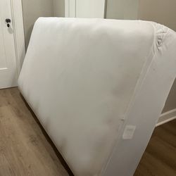 Twin Matress