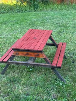 Little bench