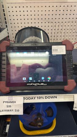 Maximus 3.0 Scanner ‼️ASK FOR DIANA‼️