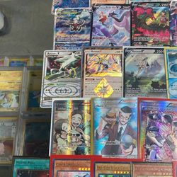 Pokemon Singles 