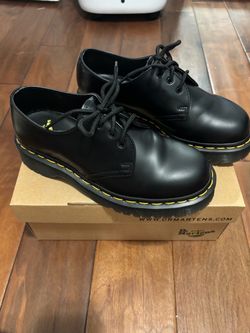 Doc martens 1461