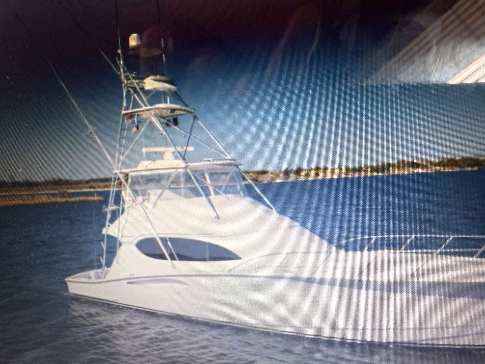 Cruiser For sale