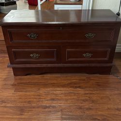 Antique Drawer