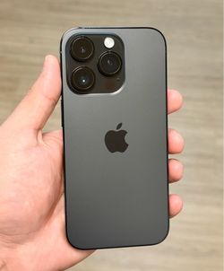 Apple iPhone 14 Pro Unlocked for Any Company