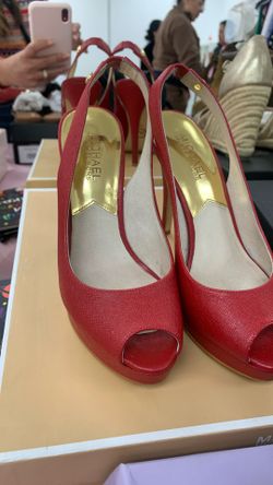 Michael Kors Heels