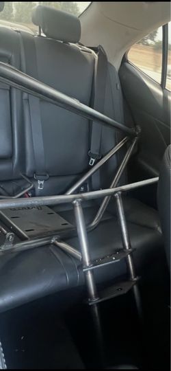Bam t bars